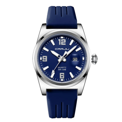 TempoForge Watch