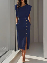 Navy Blue