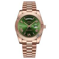 Rose Green