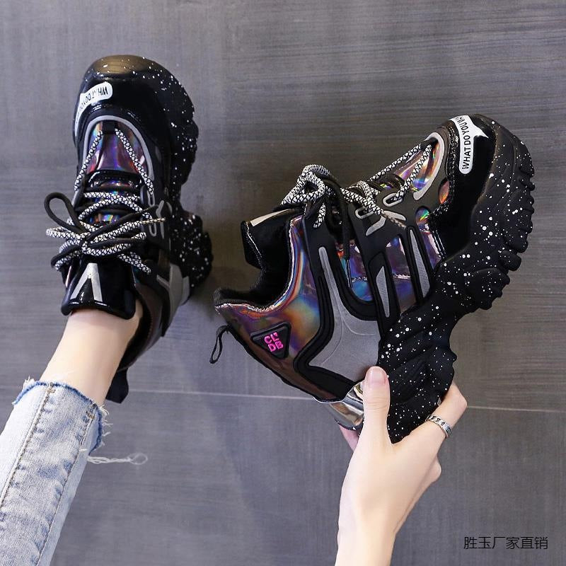 LEAR Boot