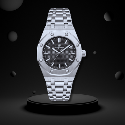 RENOLD™- MENS WATERPROOF WATCH