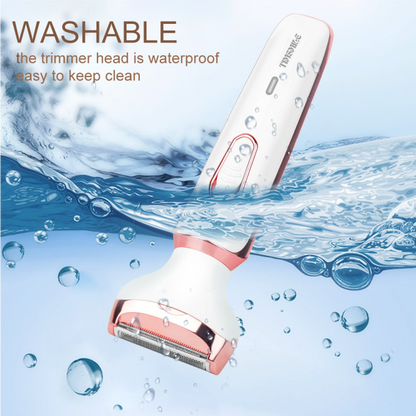 TIMSMILE PRO SHAVER