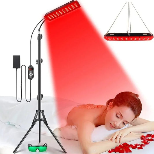 LumiThera™ - Infrared Red Light Therapy Lamp