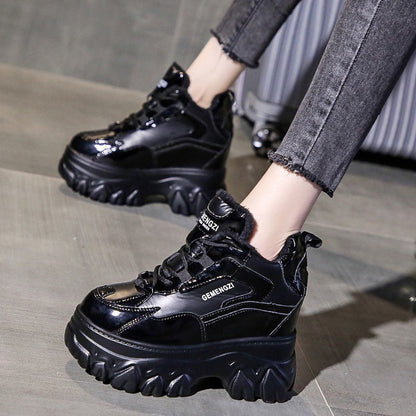 LEAR Boot