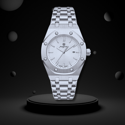 RENOLD™- MENS WATERPROOF WATCH