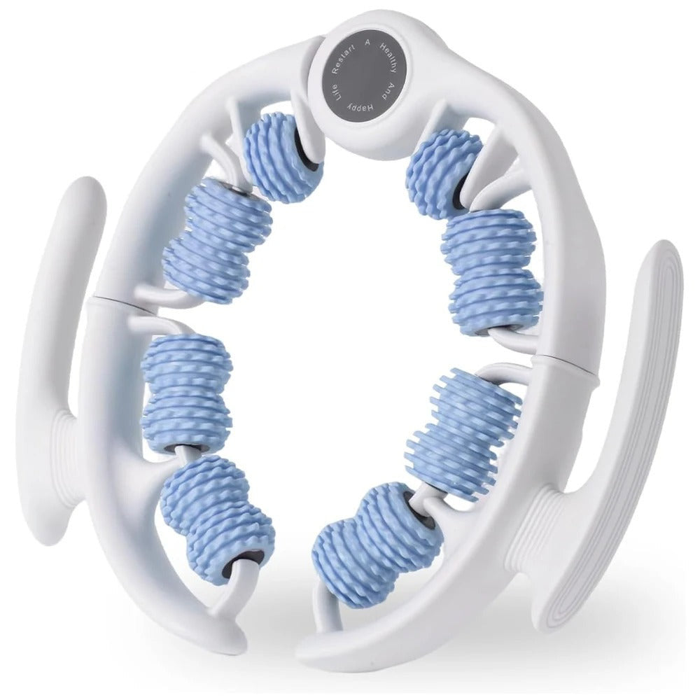 ContourRelief™ - Lymphatic Drainage Body Roller