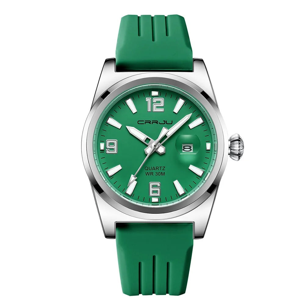 TempoForge Watch