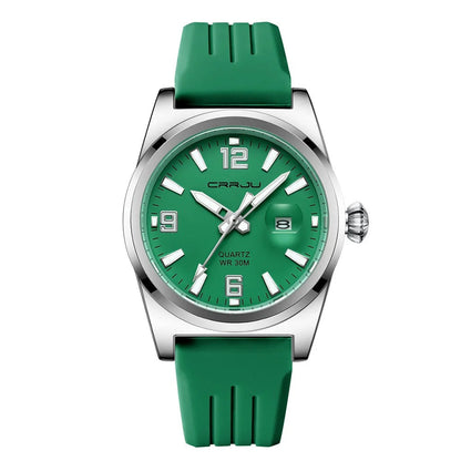 TempoForge Watch