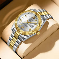 Silver Gold
