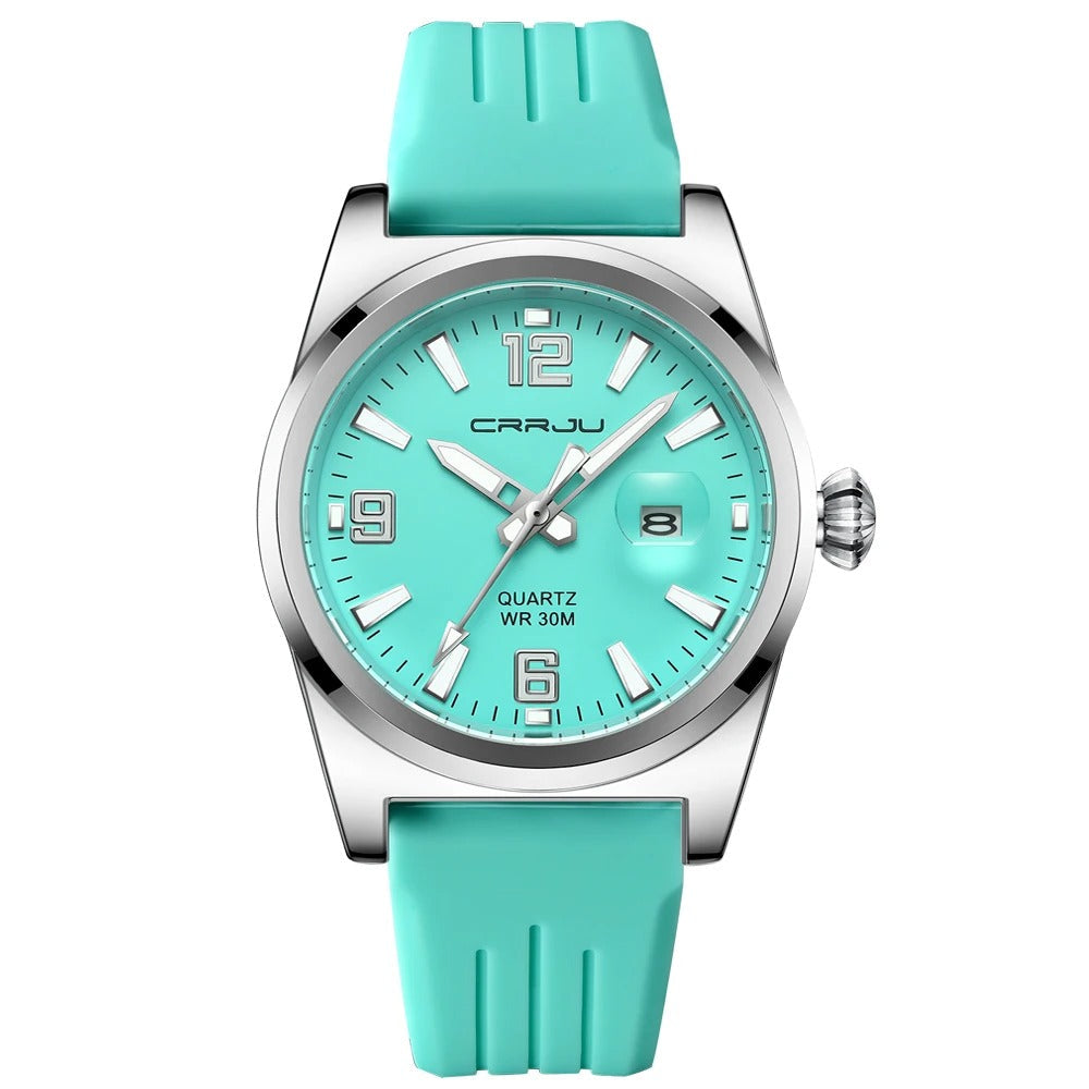 TempoForge Watch