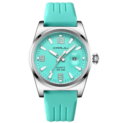 TempoForge Watch