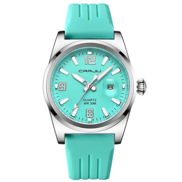 TempoForge Watch