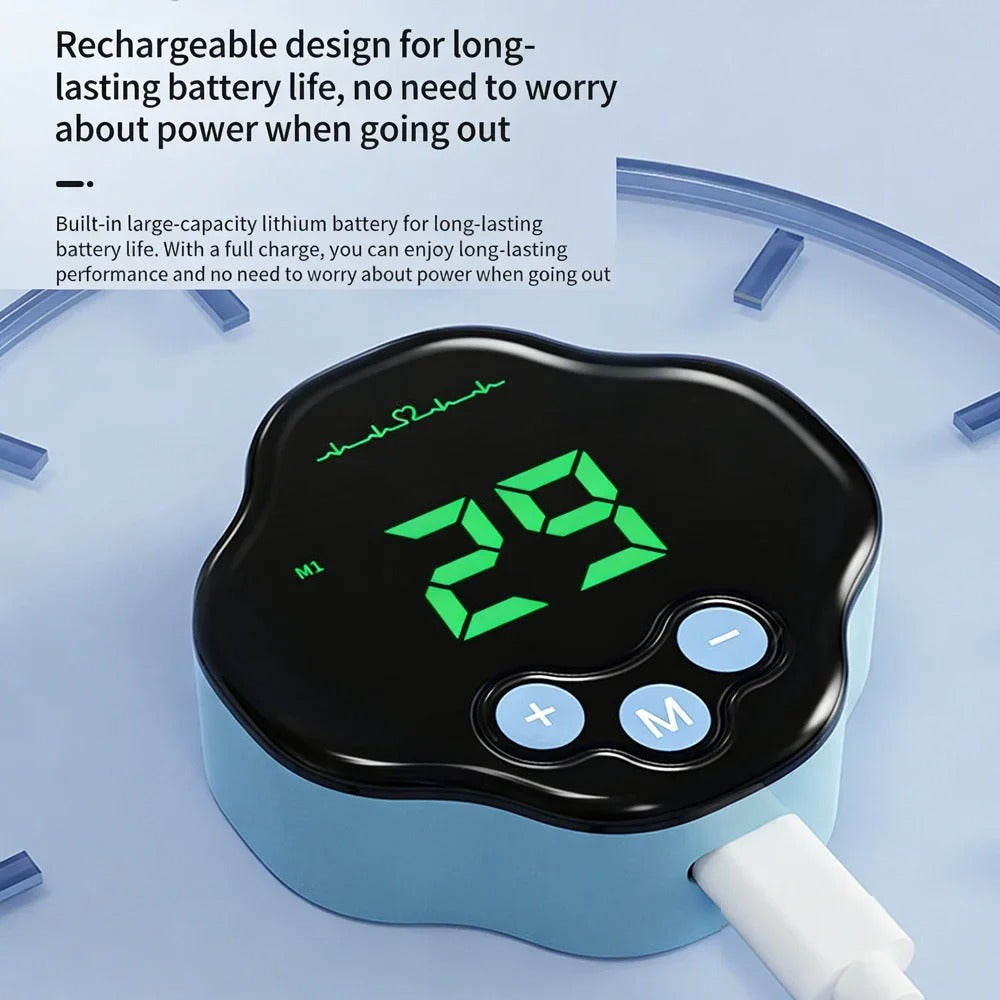 WristRelief Pro™ - EMS Wrist Therapy Massager