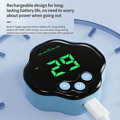 WristRelief Pro™ - EMS Wrist Therapy Massager