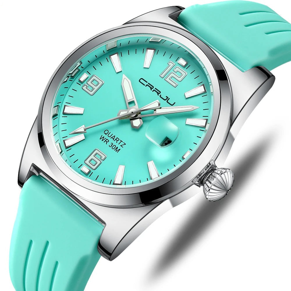 TempoForge Watch