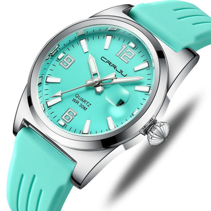 TempoForge Watch