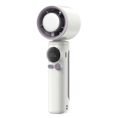 6000mAh FS930 Portable Handheld Turbo Fan