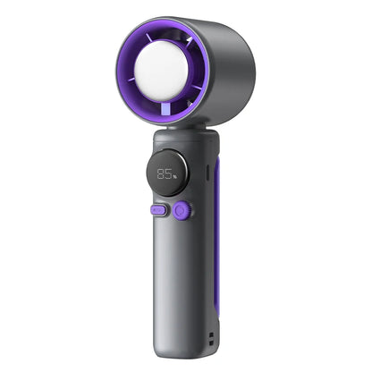 6000mAh FS930 Portable Handheld Turbo Fan