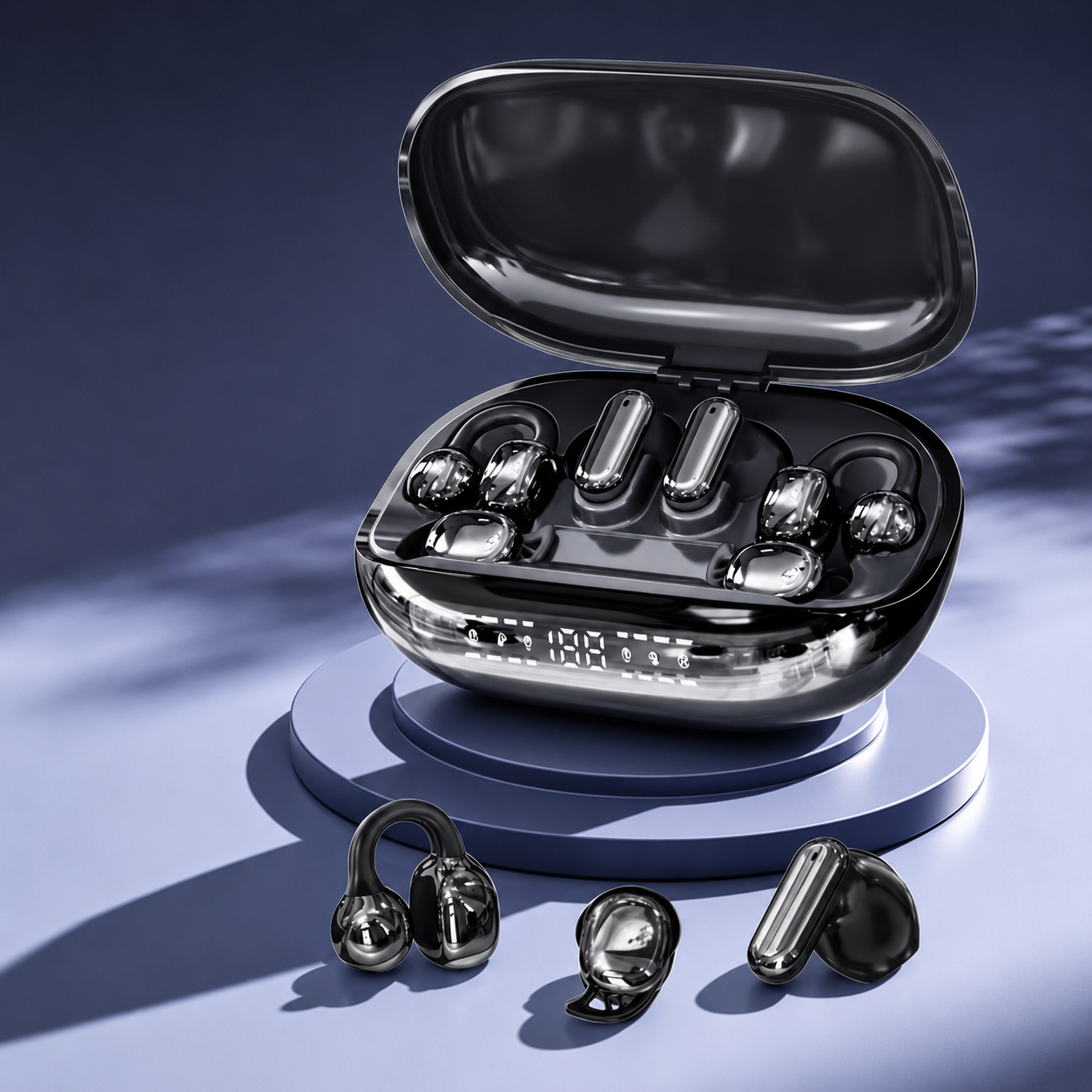 G5 Wireless Earbuds