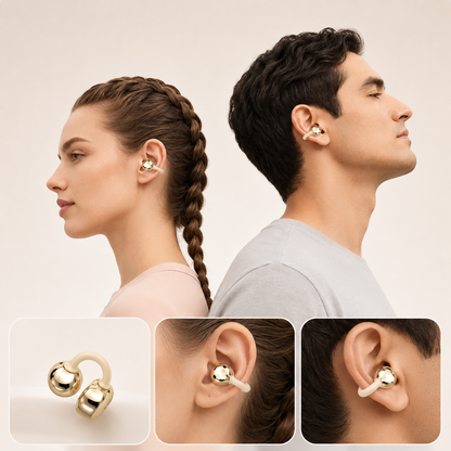 G5 Wireless Earbuds