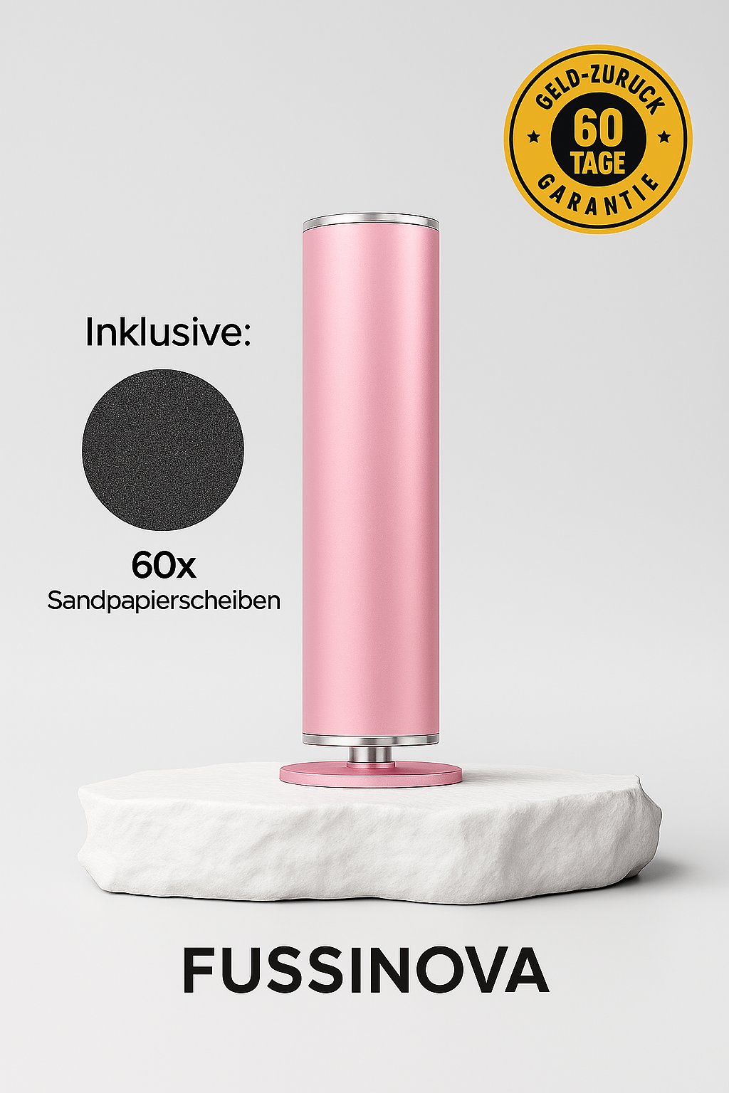 TIMSMILE™ FUSSINOVA