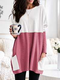 White Pink
