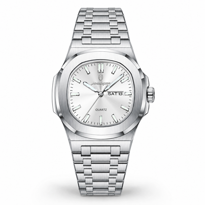 LIMOX Top Luxury Quartz Watch