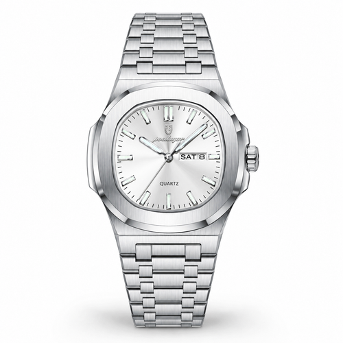 LIMOX Top Luxury Quartz Watch