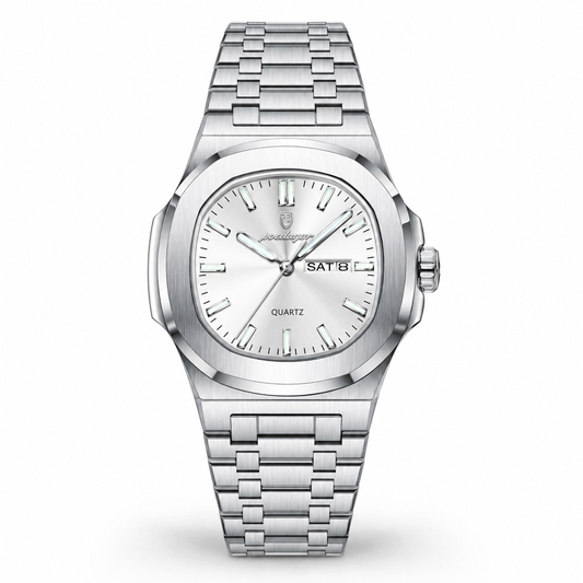LIMOX Top Luxury Quartz Watch