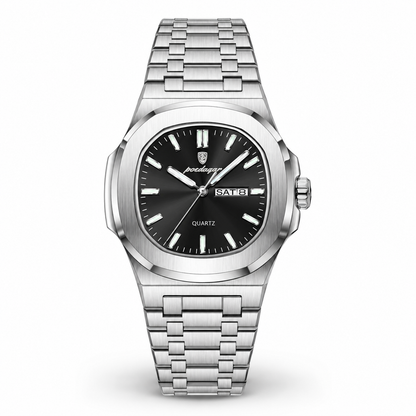 LIMOX Top Luxury Quartz Watch