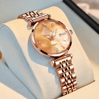 Rose gold