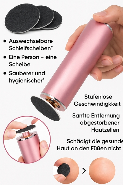 TIMSMILE™ FUSSINOVA