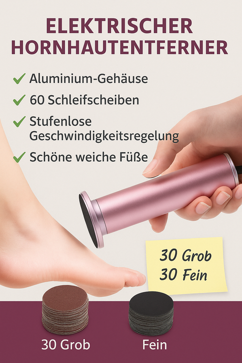 TIMSMILE™ FUSSINOVA
