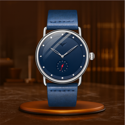 Arnold™ Men's Casual Waterproof Watch