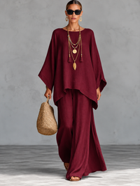 Wine Red