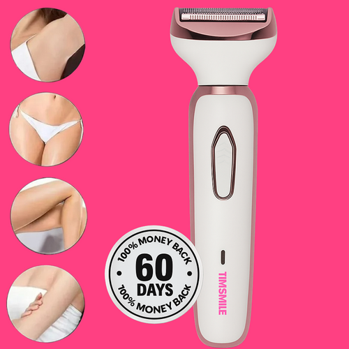 TIMSMILE BabeShave