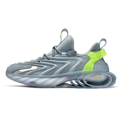 RAIL sneaker