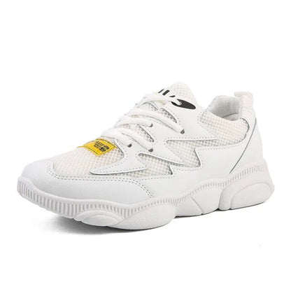 Lightweight comfortable shoes