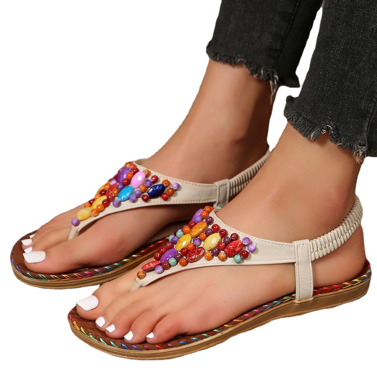 Roman Sandal