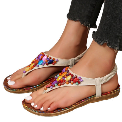 Roman Sandal