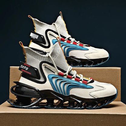 SOUL™ Movement Sneaker 3