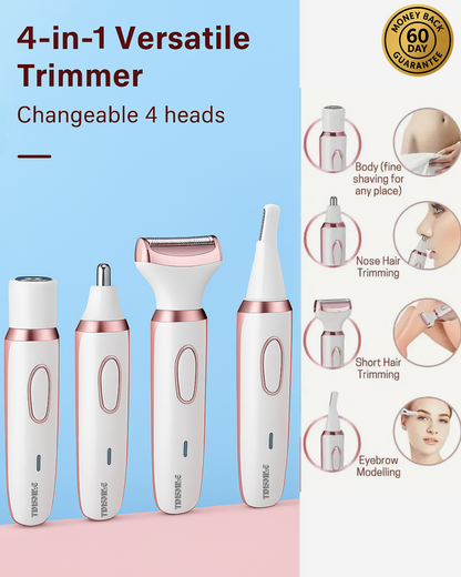 TIMSMILE PRO SHAVER