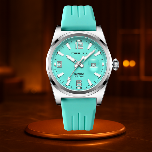 TempoForge Watch