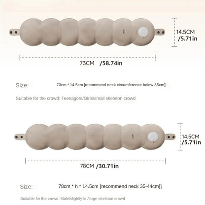 AirVoyage Neck Support Pillow