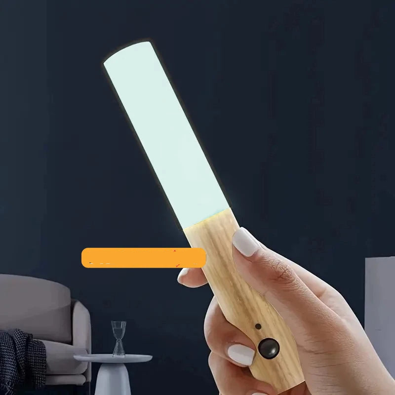 Intelligent Induction Night Light