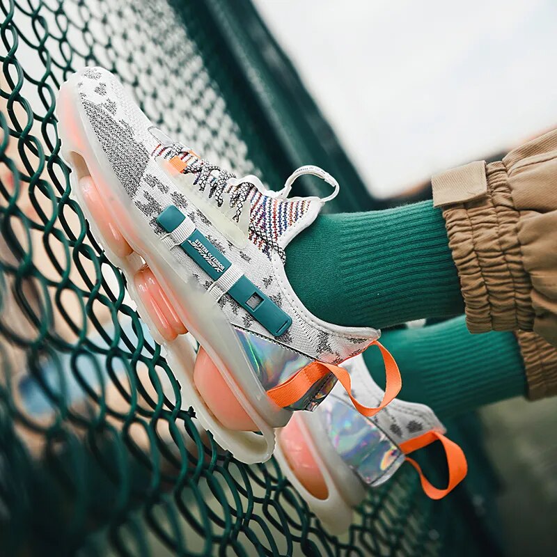 TVEX Sneaker 3