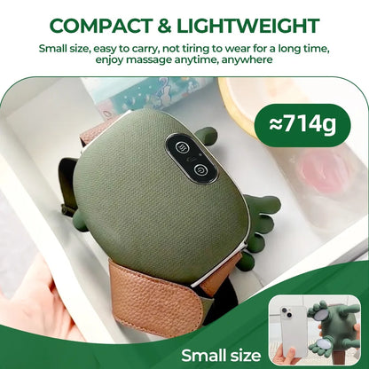 Tranquil Touch Massage Gear