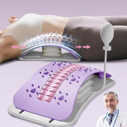 TIMSMILE SpineAlign Pro™