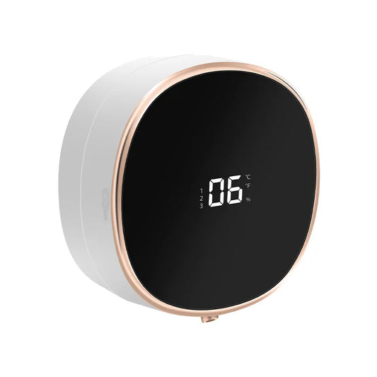 Touchless Automatic Soap Dispenser