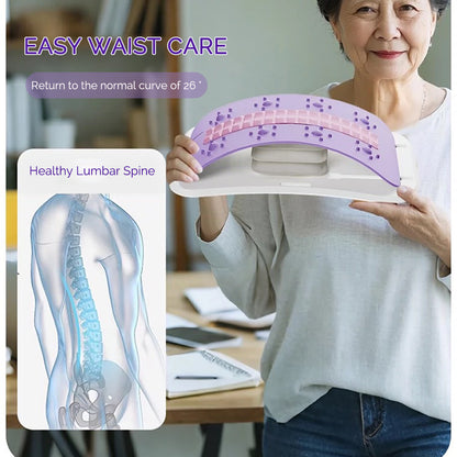 TIMSMILE SpineAlign Pro™